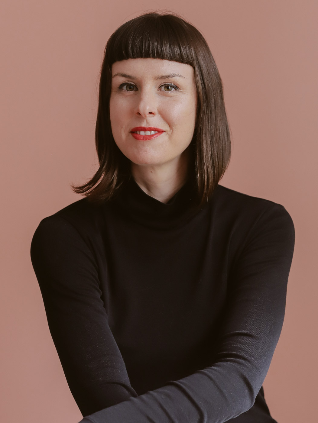 Lydia White, founder of Local Host